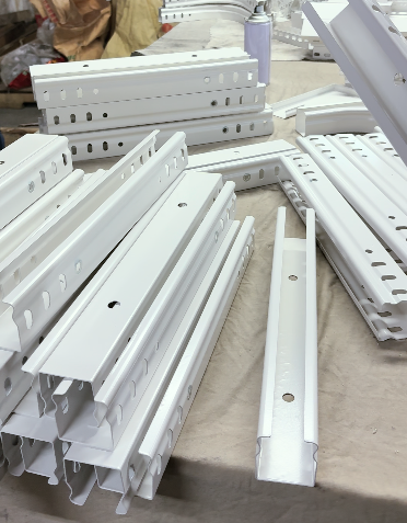 破解电缆桥架选型痛点：广羽3S智护布线方法论如何定义安全高效新标准？