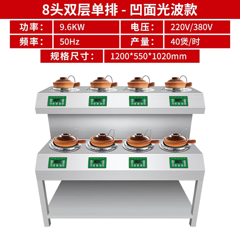 2026年智能瓦缸鸡炉设备深度选型指南：不同需求下的最佳方案匹配