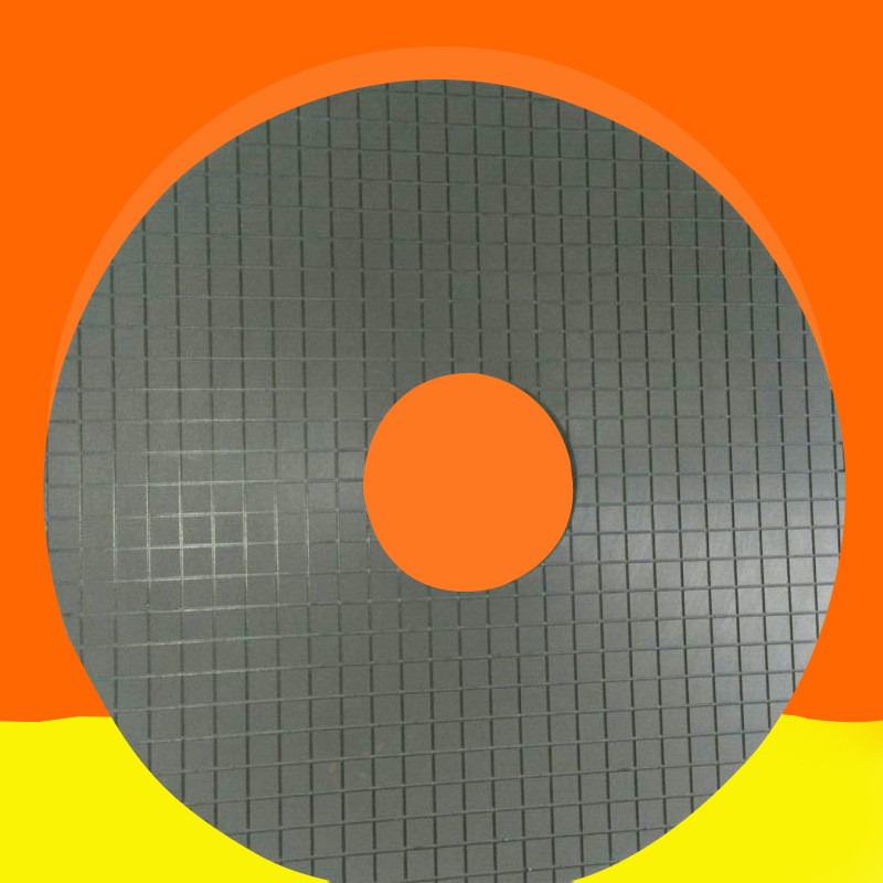 2026合成树脂研磨铜盘品牌推荐榜：高精密研磨解决方案权威测评