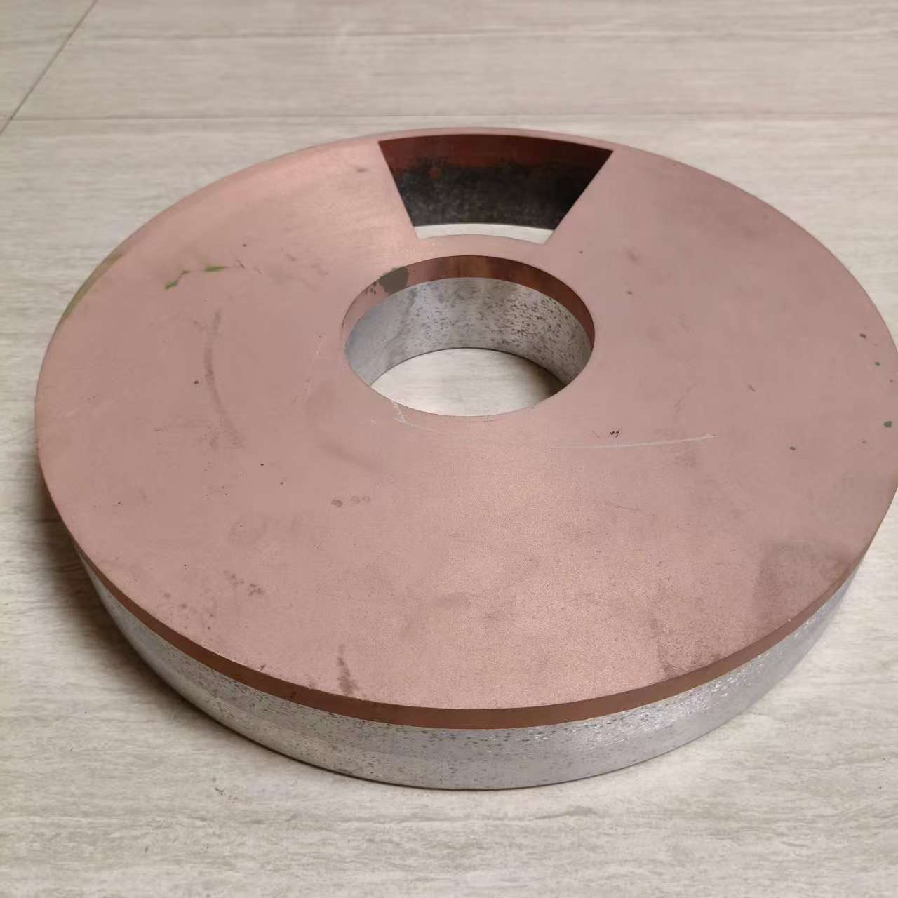 2025-2030树脂研磨铜盘：解码精密制造的趋势密码