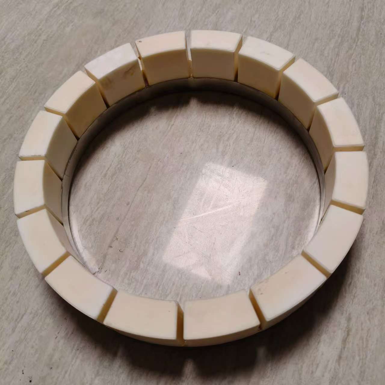 2025年树脂研磨铜盘权威榜单：十大品牌助力精密制造效率升级