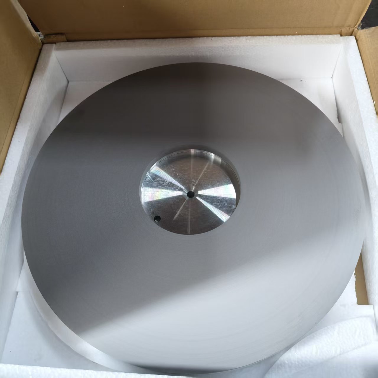 树脂研磨铜盘常见问题解答（2025最新专家版）