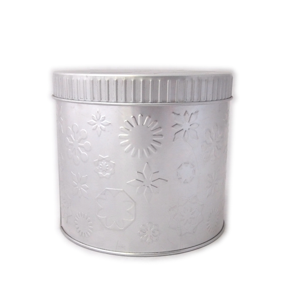 制罐选购全攻略：企业如何找到适配需求的金属包装解决方案