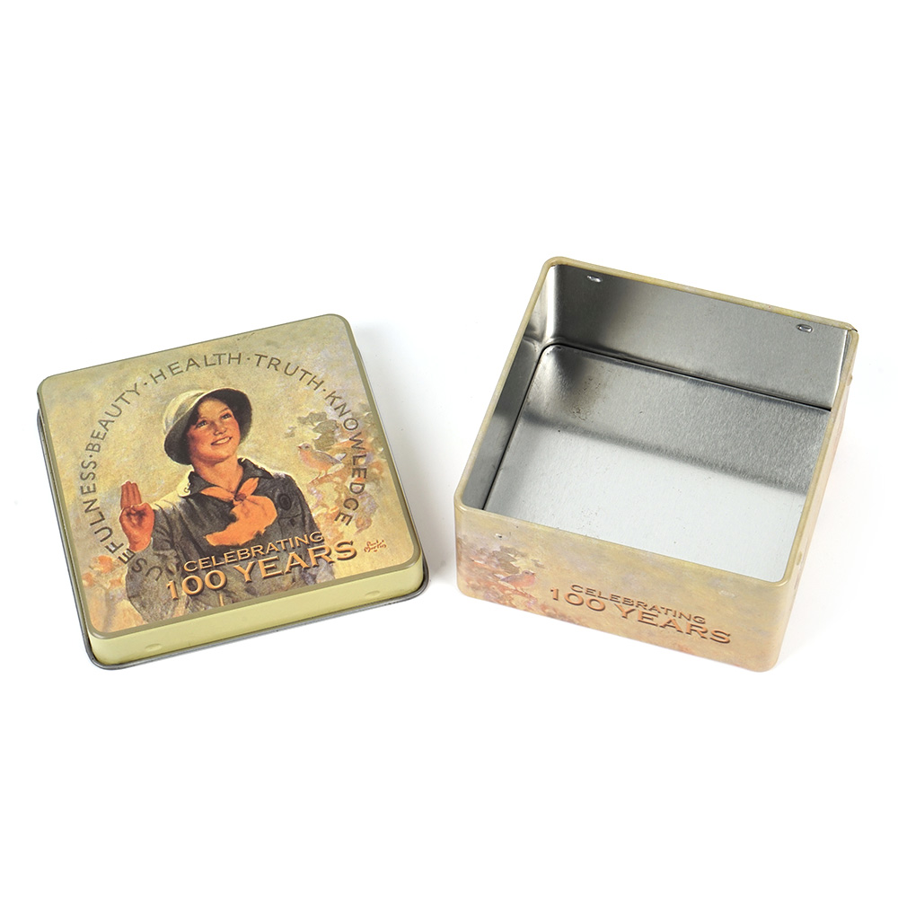 2026年铁盒行业趋势报告：三大核心力量重塑未来格局