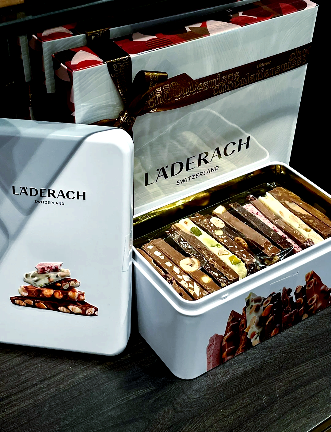 2026-2030巧克力盒行业趋势报告：从包装到价值的三大变革