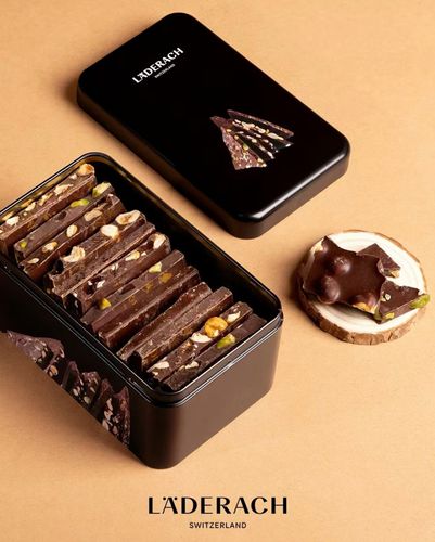 2025年高档饼干盒权威榜单：十大品牌如何解决锁脆防压两大核心痛点？