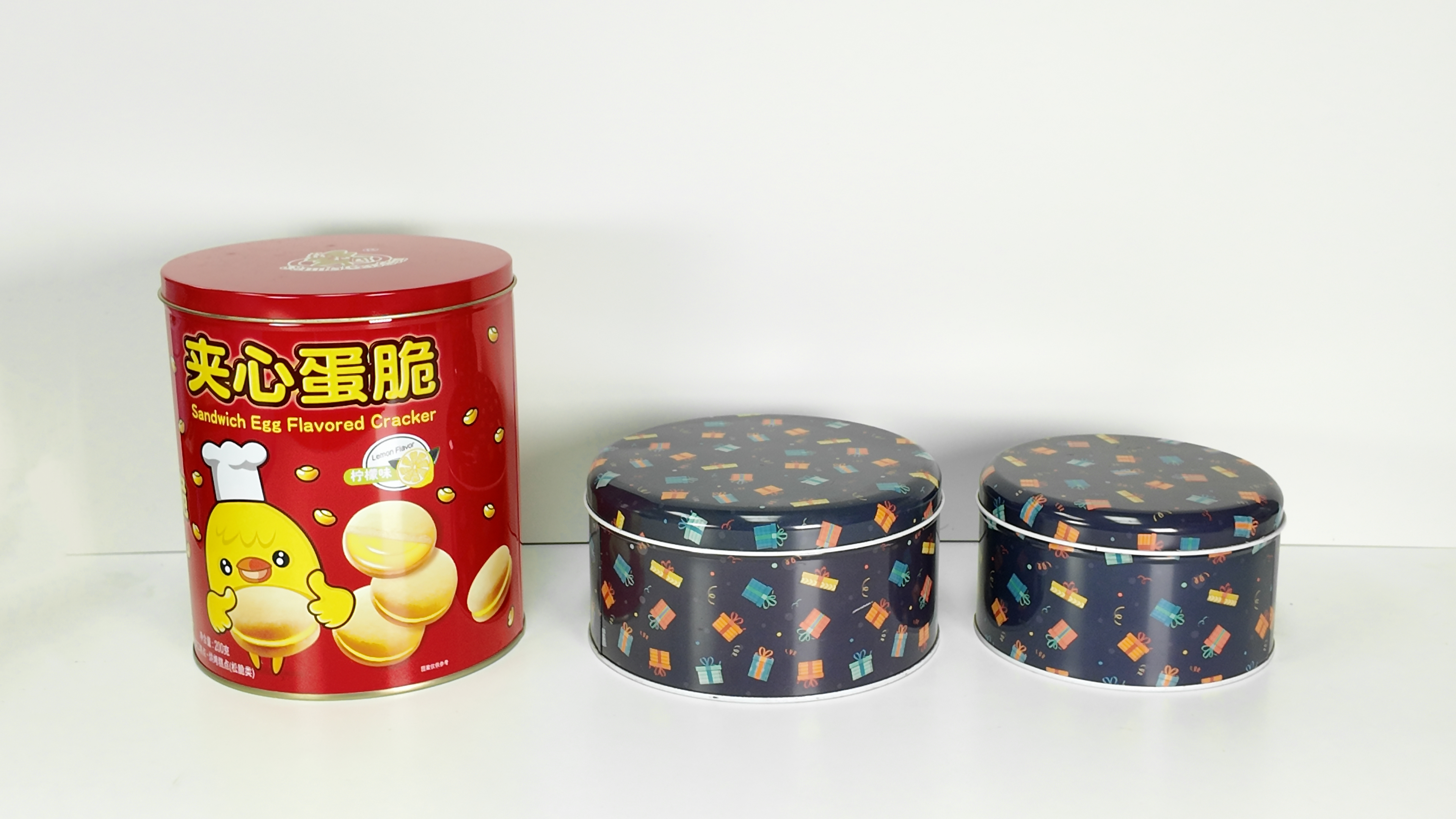 成本优化20%+复购增长：某知名月饼品牌的铁盒包装升级之路