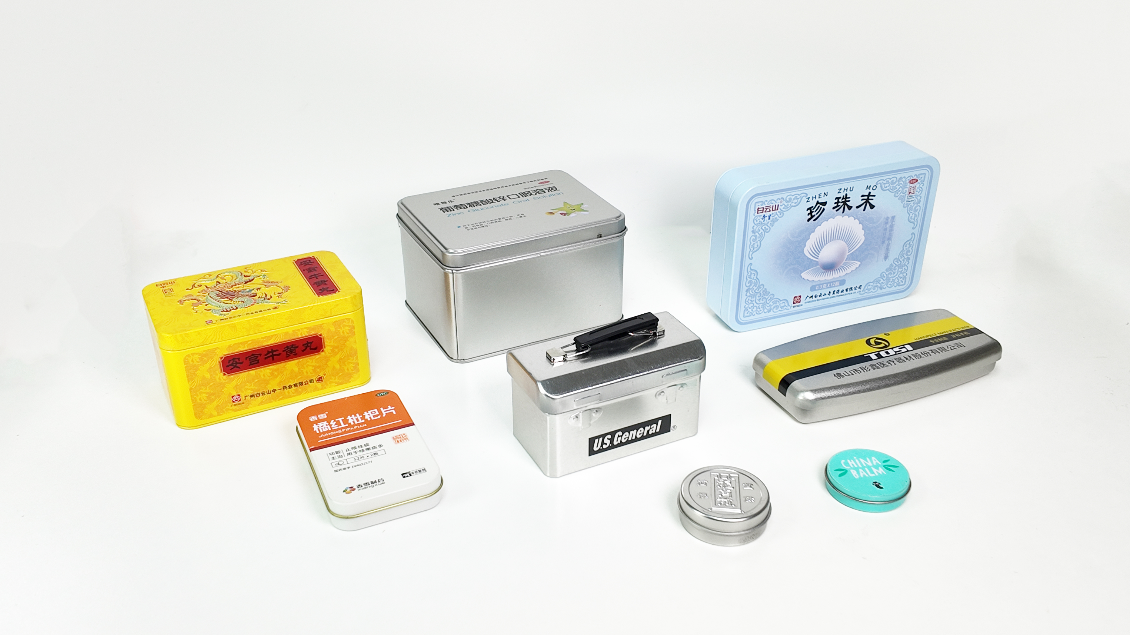 2026年药品包装盒趋势报告：从防护到合规，重构行业核心逻辑