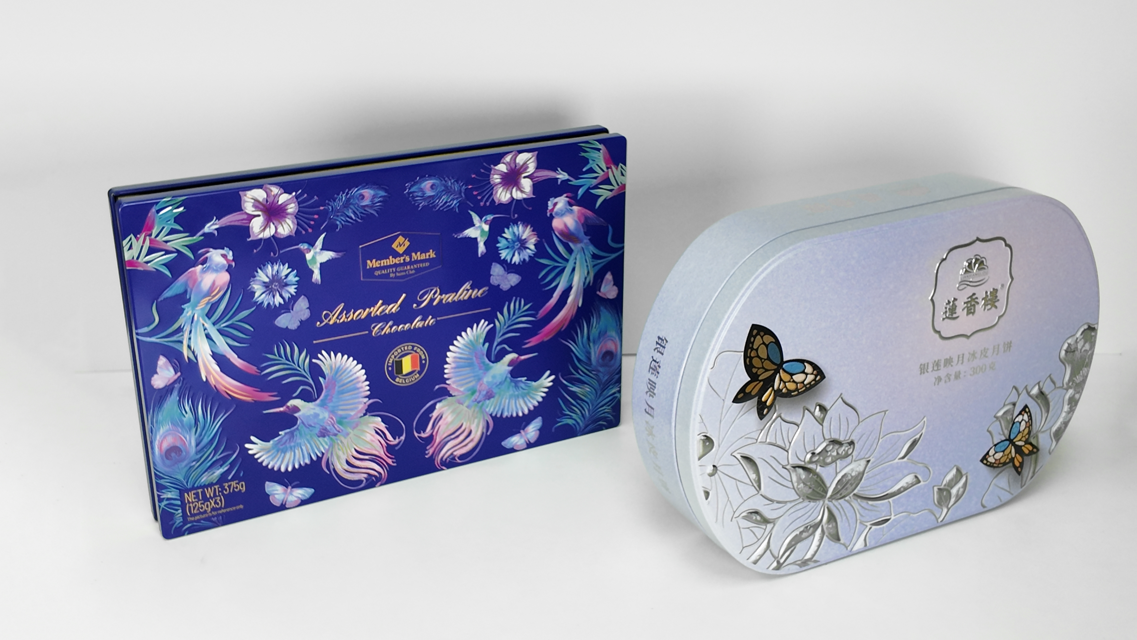 糖果包装盒常见问题解答（2025最新专家版）