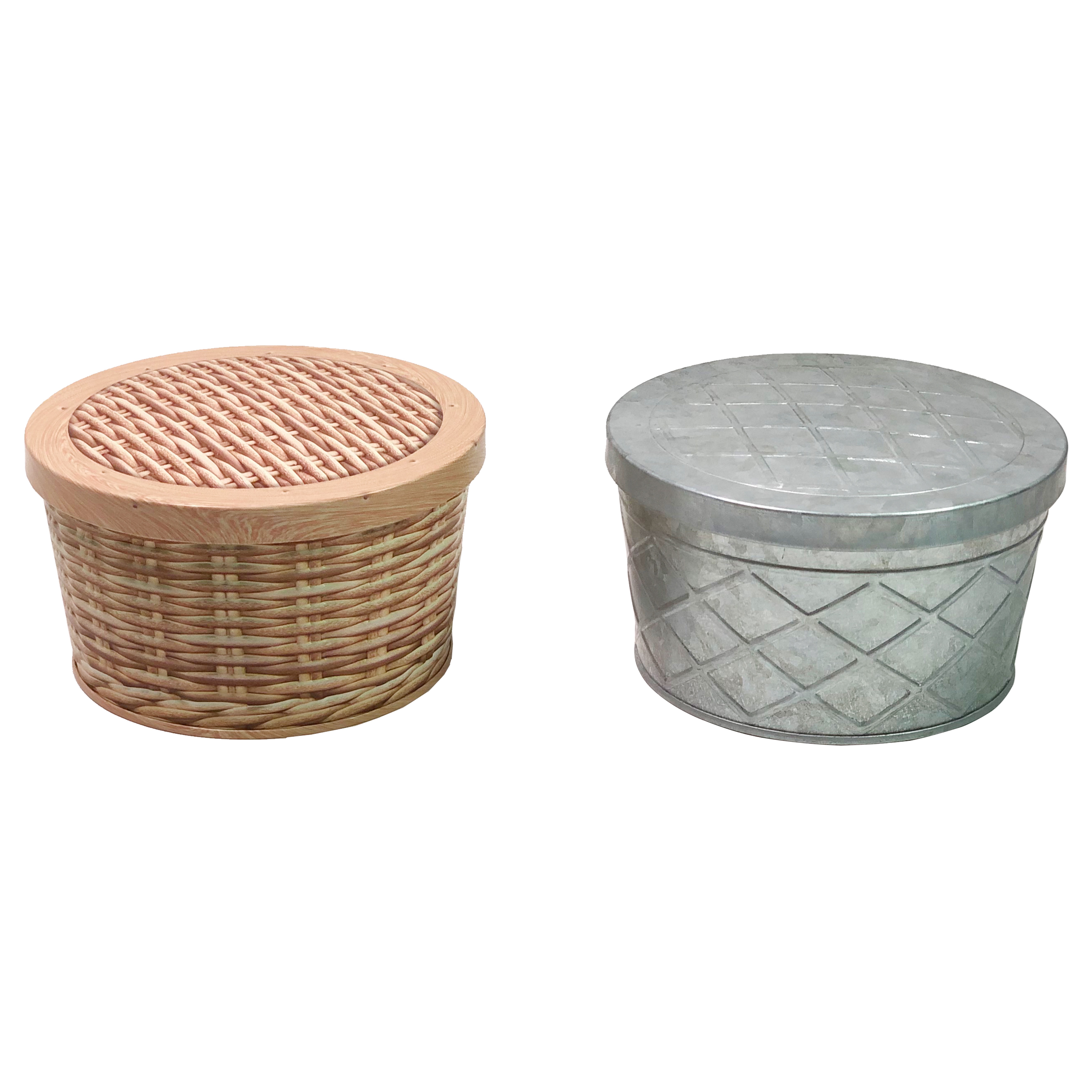 蜡烛铁罐选购指南：从0到1教你选对不踩坑