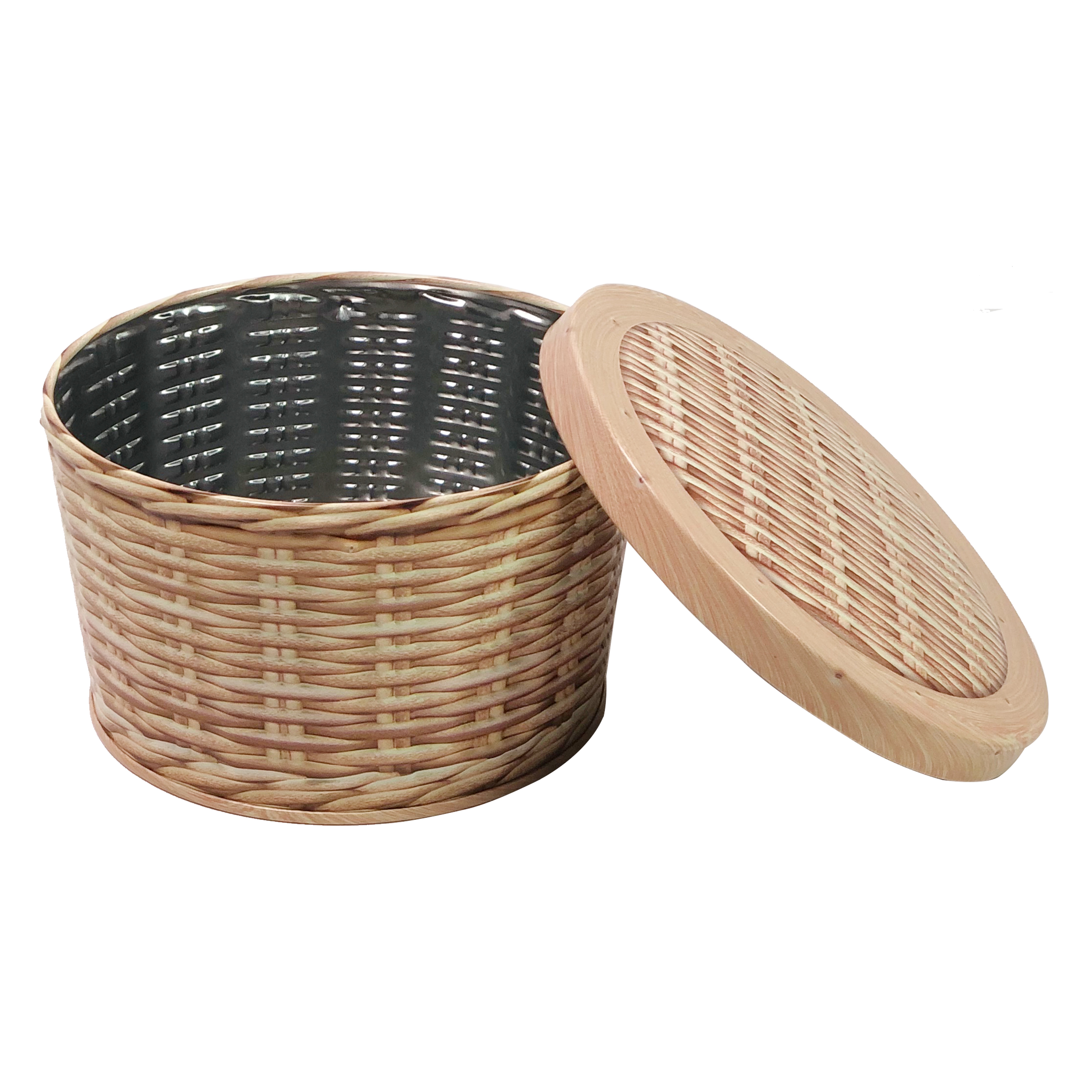 2025年蜡烛铁罐深度选型指南：如何为你的品牌匹配最佳金属包装方案？