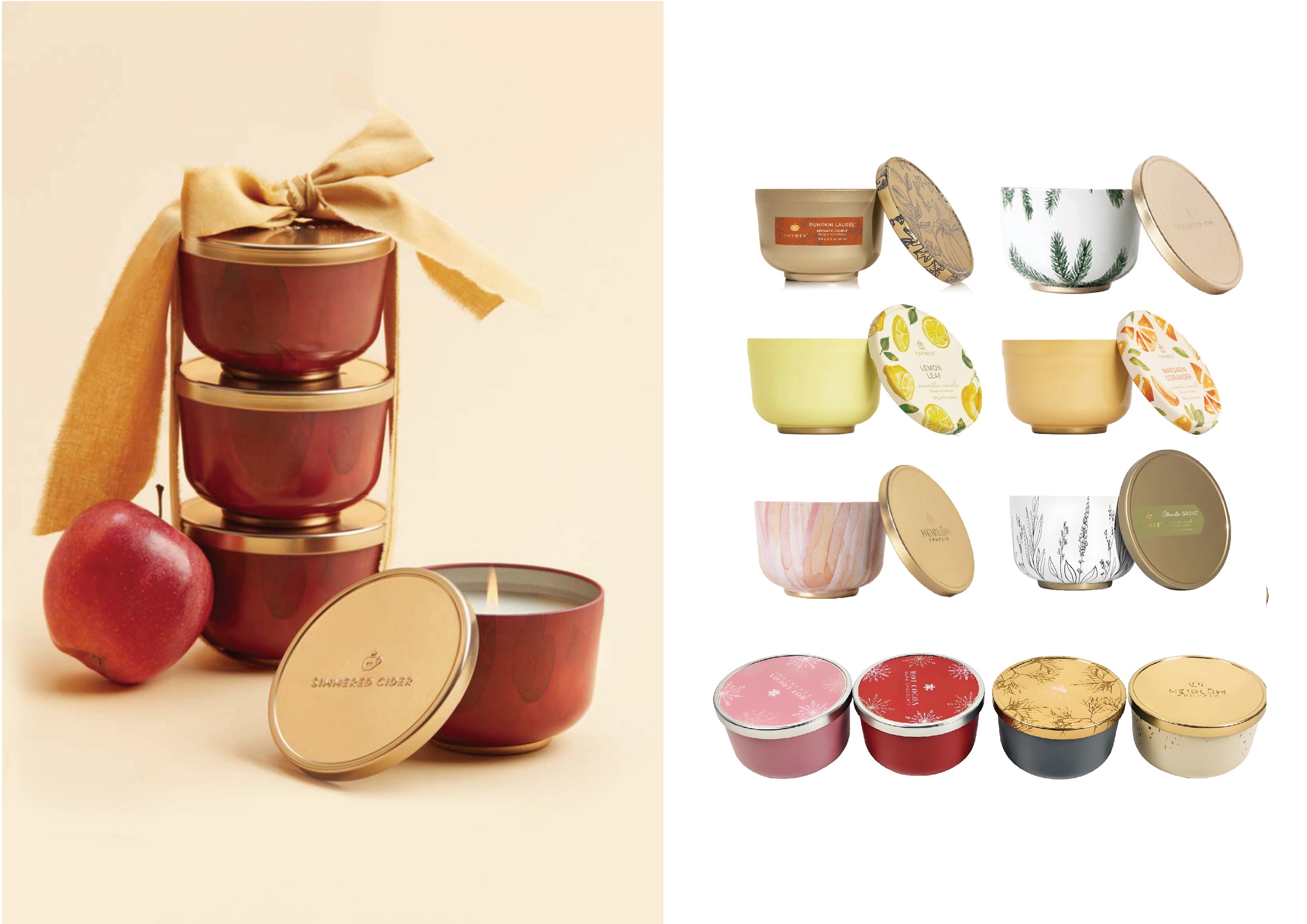 蜡烛铁罐定制化难题解法：联发4C体系的实践与成果