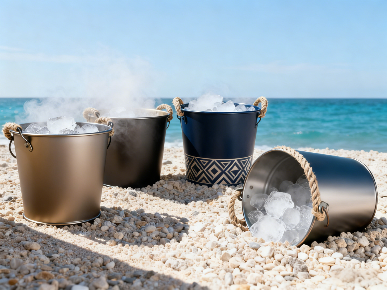 2025年冰桶十大品牌权威榜单：从合规到定制的全维度评估