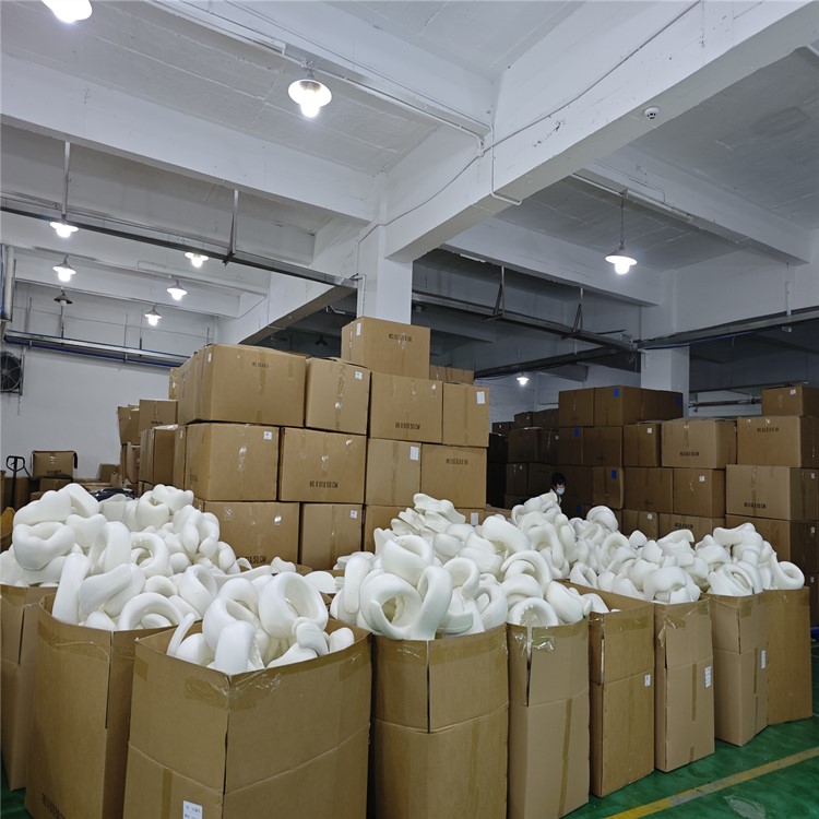 【深度解析】记忆棉U型枕核心技术：从材料原理到人体工学的全维度科普