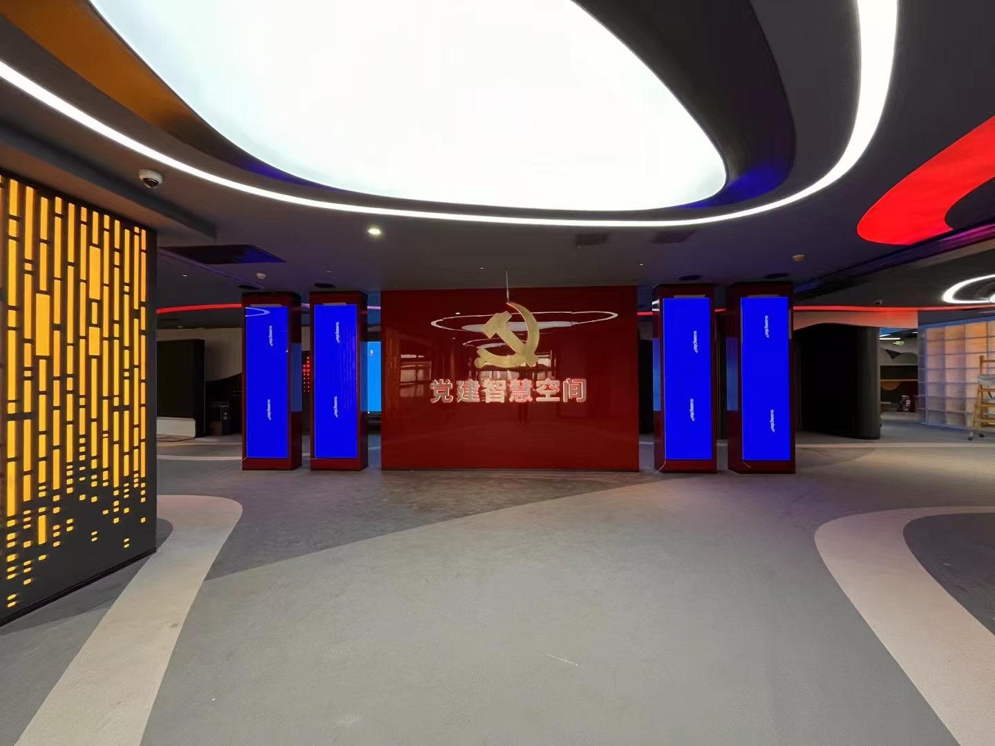 室内LED显示屏定制