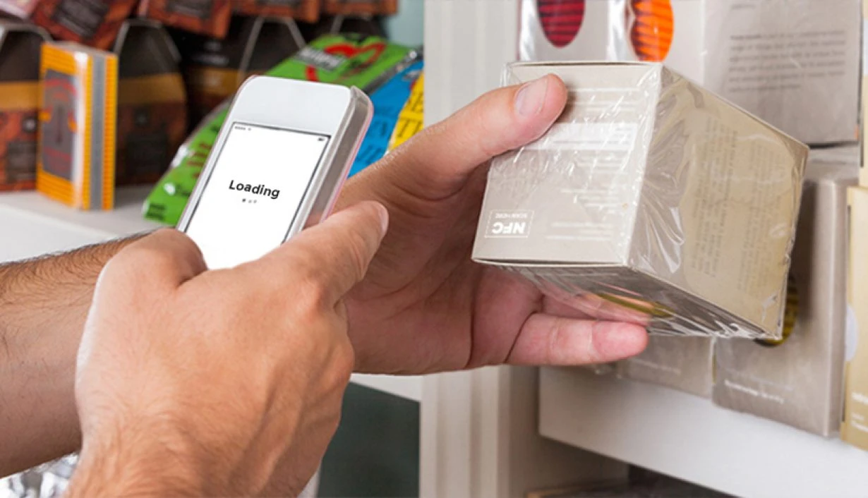 破解防伪溯源困局：‘一物一芯全链可信’方法论如何重塑品牌信任？