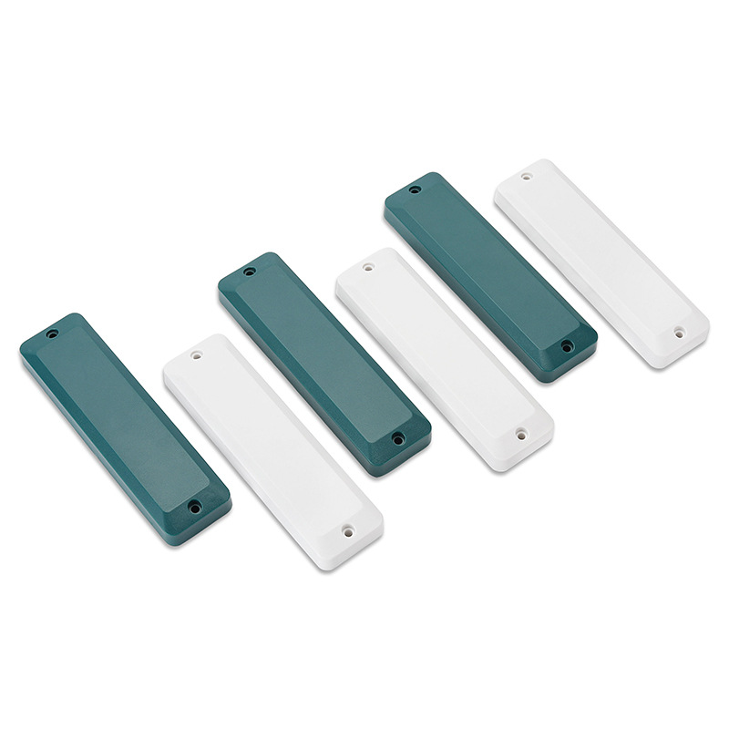 RFID系统常见问题解答（2025最新专家版）