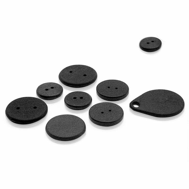 2025电子标签深度选型指南：不同需求下的匹配方案解析