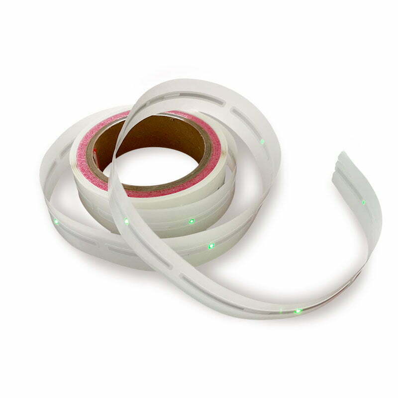 2025年电子标签权威推荐：十大品牌助力企业数字化管理升级