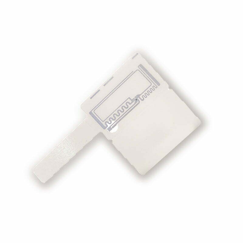 2025电子标签权威榜单：十大品牌如何破解企业数字化管理痛点