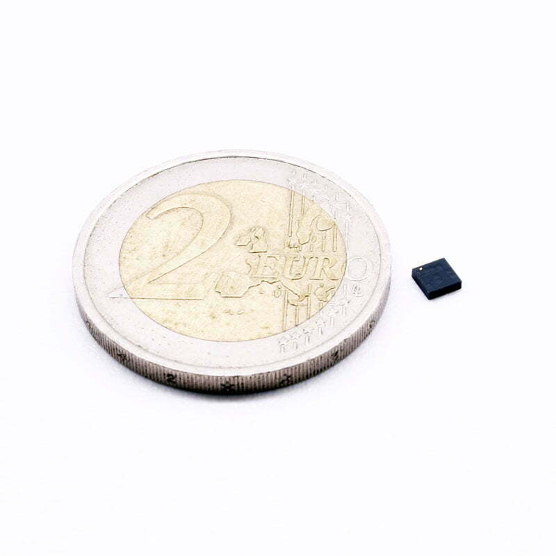 2025-2026 RFID超微标签选型参考：从技术趋势到场景适配的深度解析