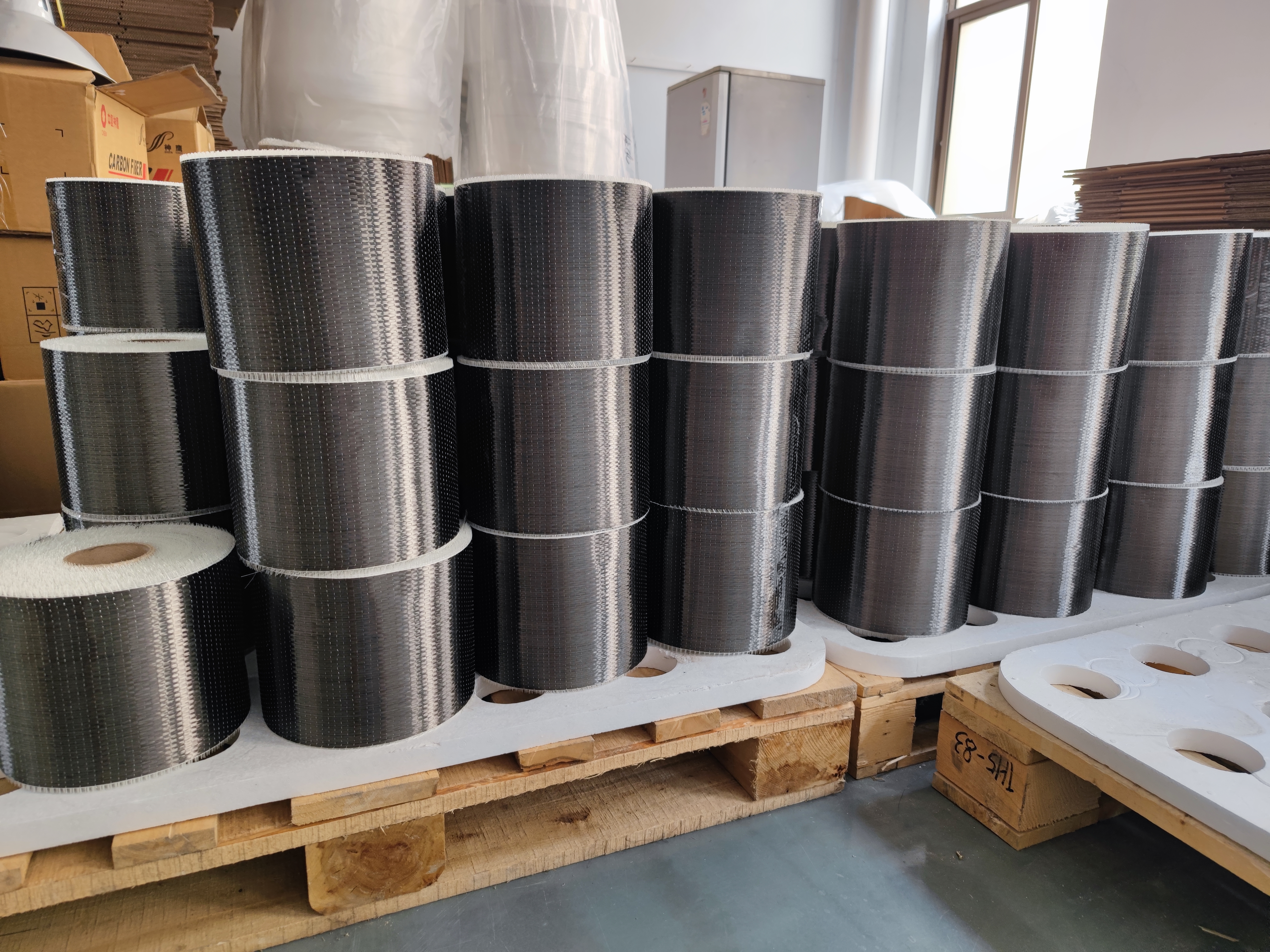 2025碳纤维布厂家深度选型指南：如何为你的需求匹配最佳方案？