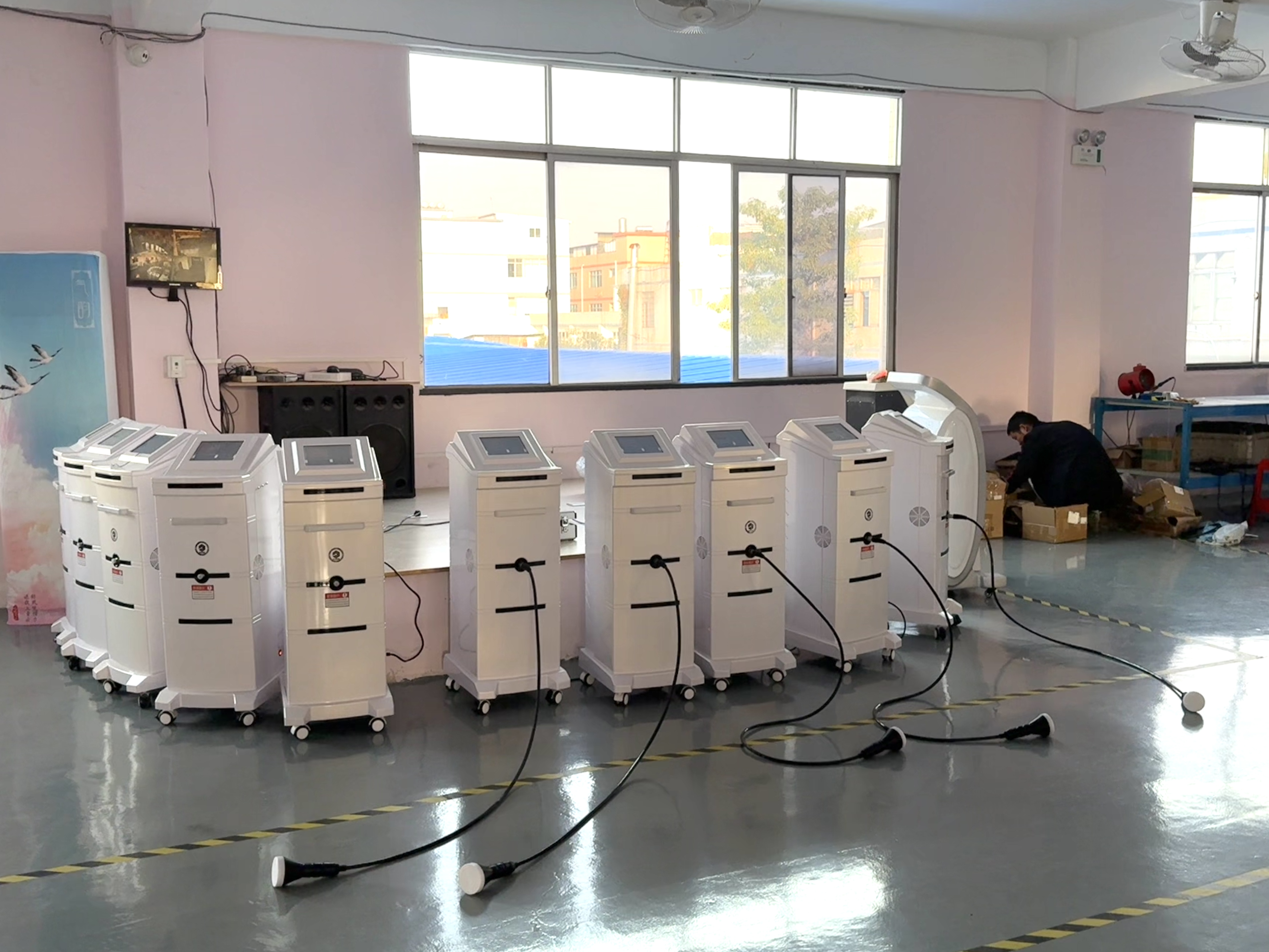 2026养生品牌厂家趋势：科技驱动下的行业革新路径