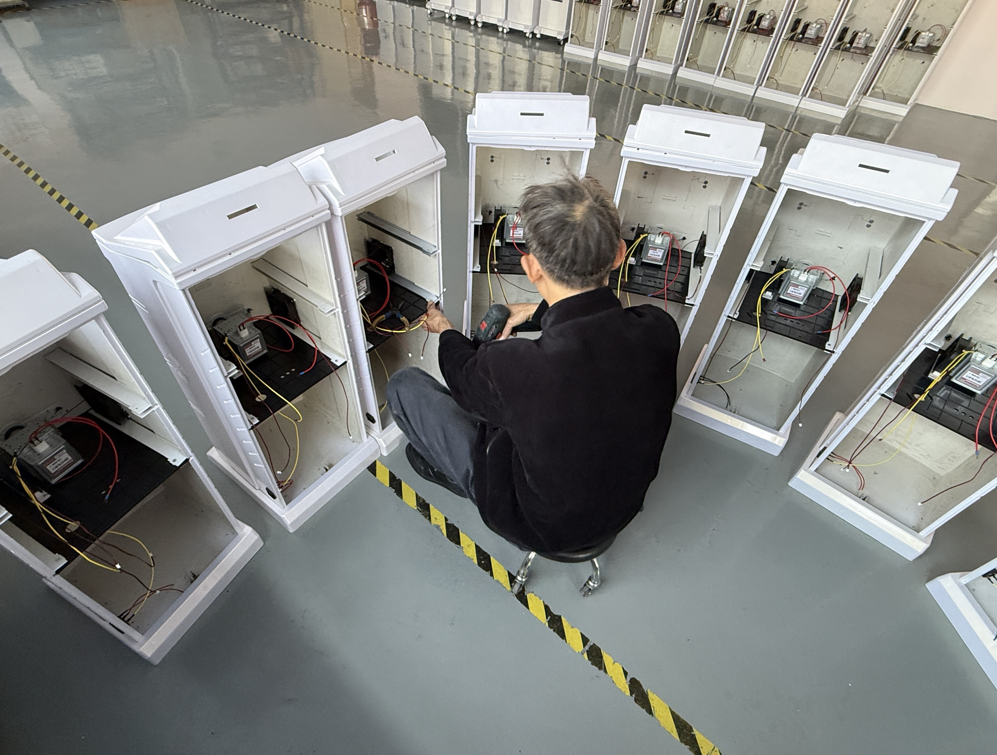 养生品牌厂家选购指南：如何找到真正能赋能的科技养生伙伴