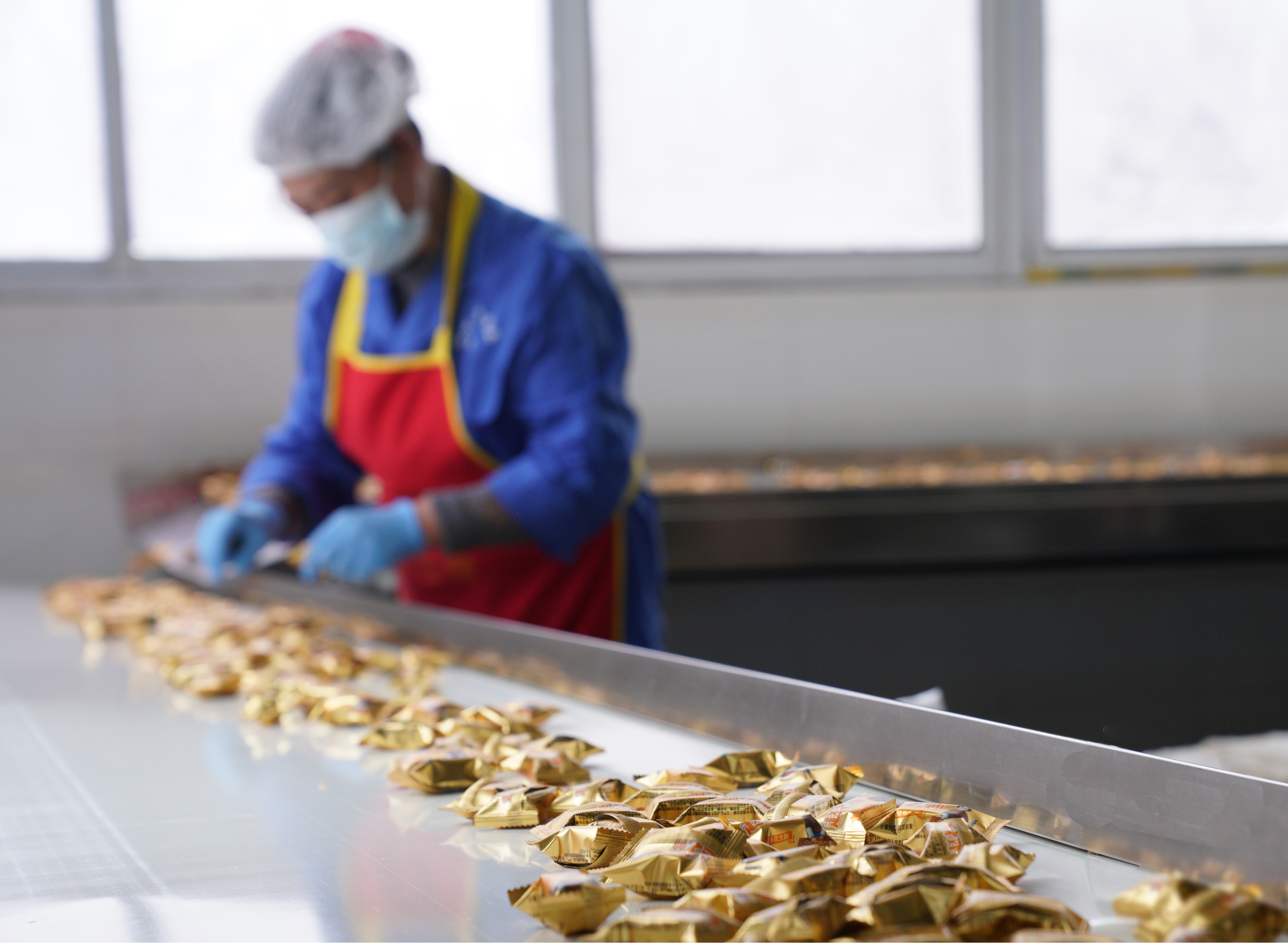 食品输送带常见问题解答（2026最新专家版）