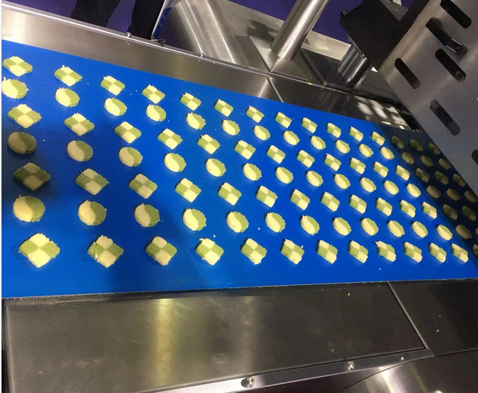 2026食品输送带趋势：三大核心变革重塑行业未来