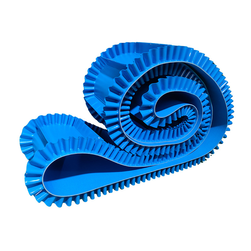 破解食品输送痛点：济南安耐SPCO体系如何实现安全、耐用与成本的三重突破？