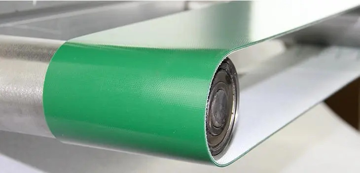 破解食品输送带三大痛点：安耐3S价值模型如何重塑工业传输效率？