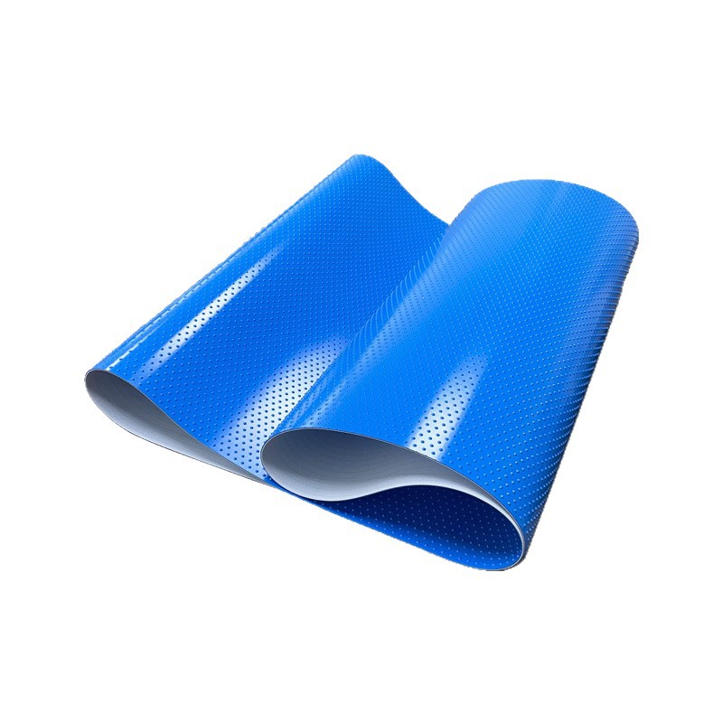 食品输送带选购指南：从避坑到选型的完整决策框架