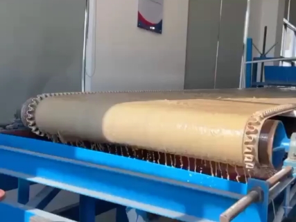 PU输送带选购指南：从痛点到标准的科学决策框架