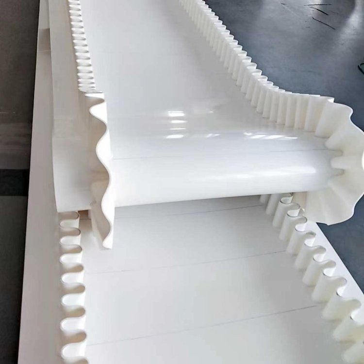 2025年PVC输送带权威榜：十大品牌如何解决工业输送精准匹配痛点