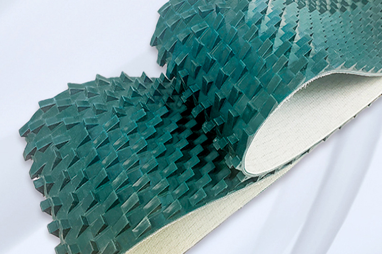 破解PU输送带采购困局：安耐全场景价值交付方法论如何实现“进口品质+国产价格”？