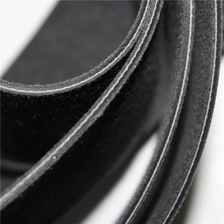 【深度解析】橡胶输送带：核心原理、应用场景与定制化实践