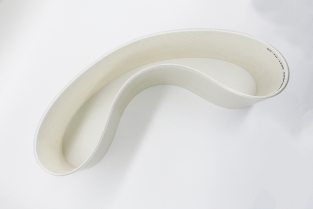 【深度解析】PU输送带：定义、原理与食品工业应用实践