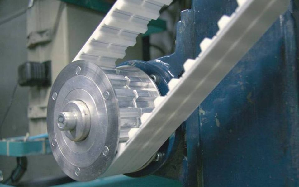 PVC输送带选购指南：5大核心标准帮你选对不踩坑