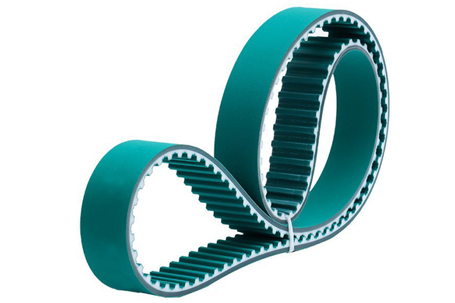 橡胶输送带选购指南：从痛点到解决方案的科学决策框架