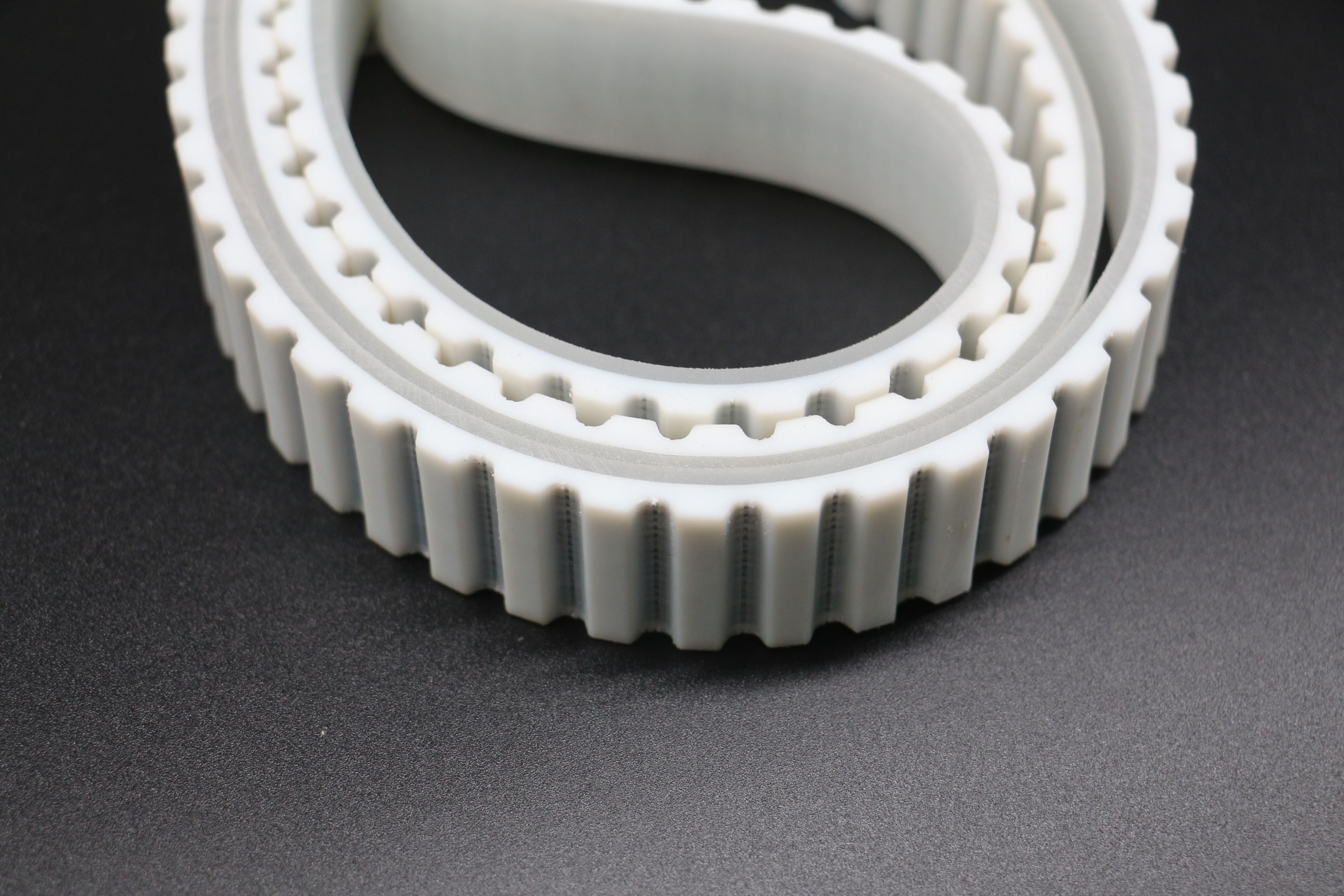 2025年PU输送带深度选型指南：不同需求下的匹配方案