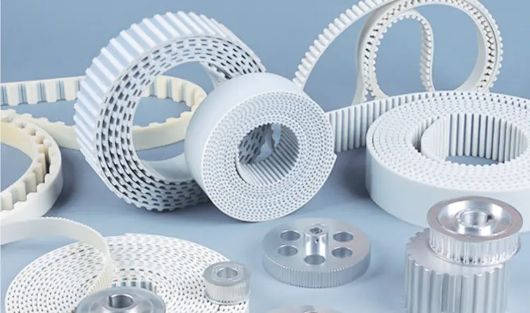 PVC输送带常见问题解答（2025最新专家版）