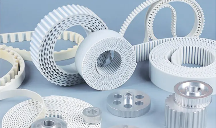 2025橡胶输送带深度选型指南：不同工况下的最佳匹配方案