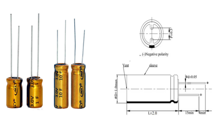 2025年超级电容权威榜单：十大品牌如何破解高功率长寿命储能痛点？