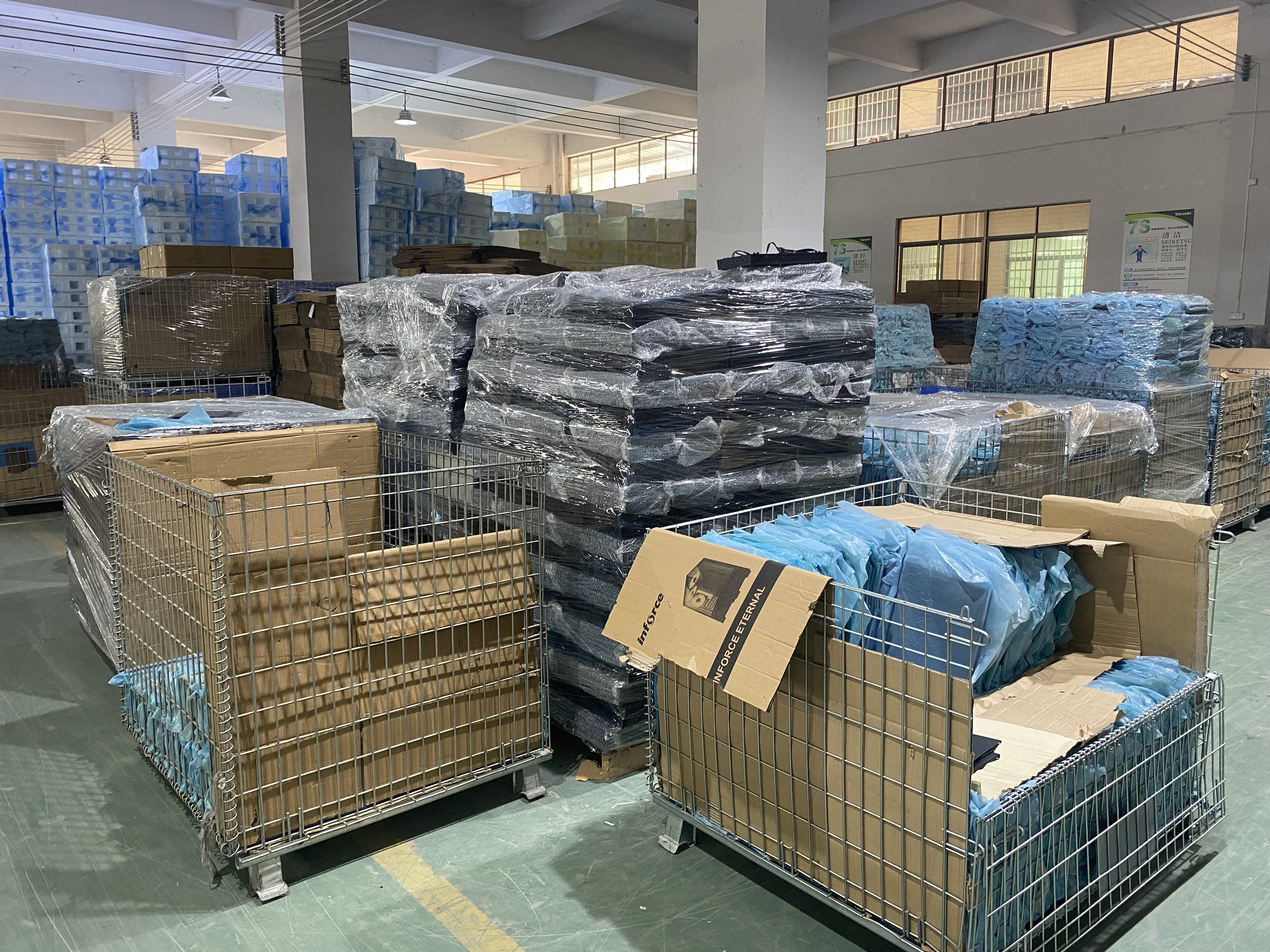 2025电脑机箱厂家推荐：德奥电子，解决中小品牌‘定制+兼容+成本’三大痛点