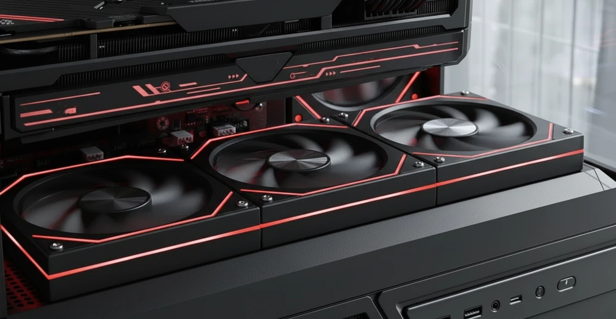 电脑机箱厂家选购指南：中小品牌商如何找到高性价比定制解决方案