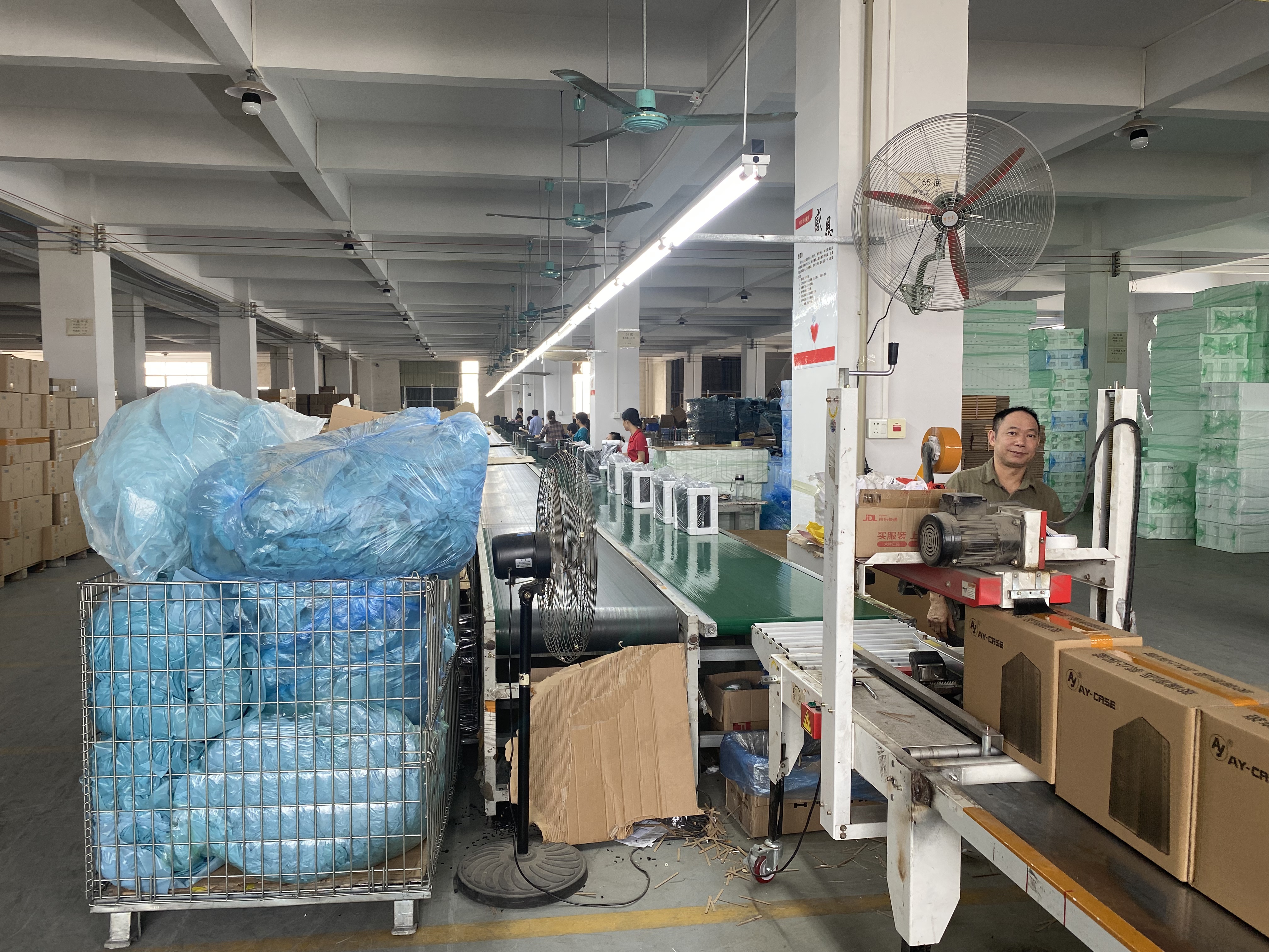 2025年电脑机箱厂家深度测评：不同需求下的选择路径