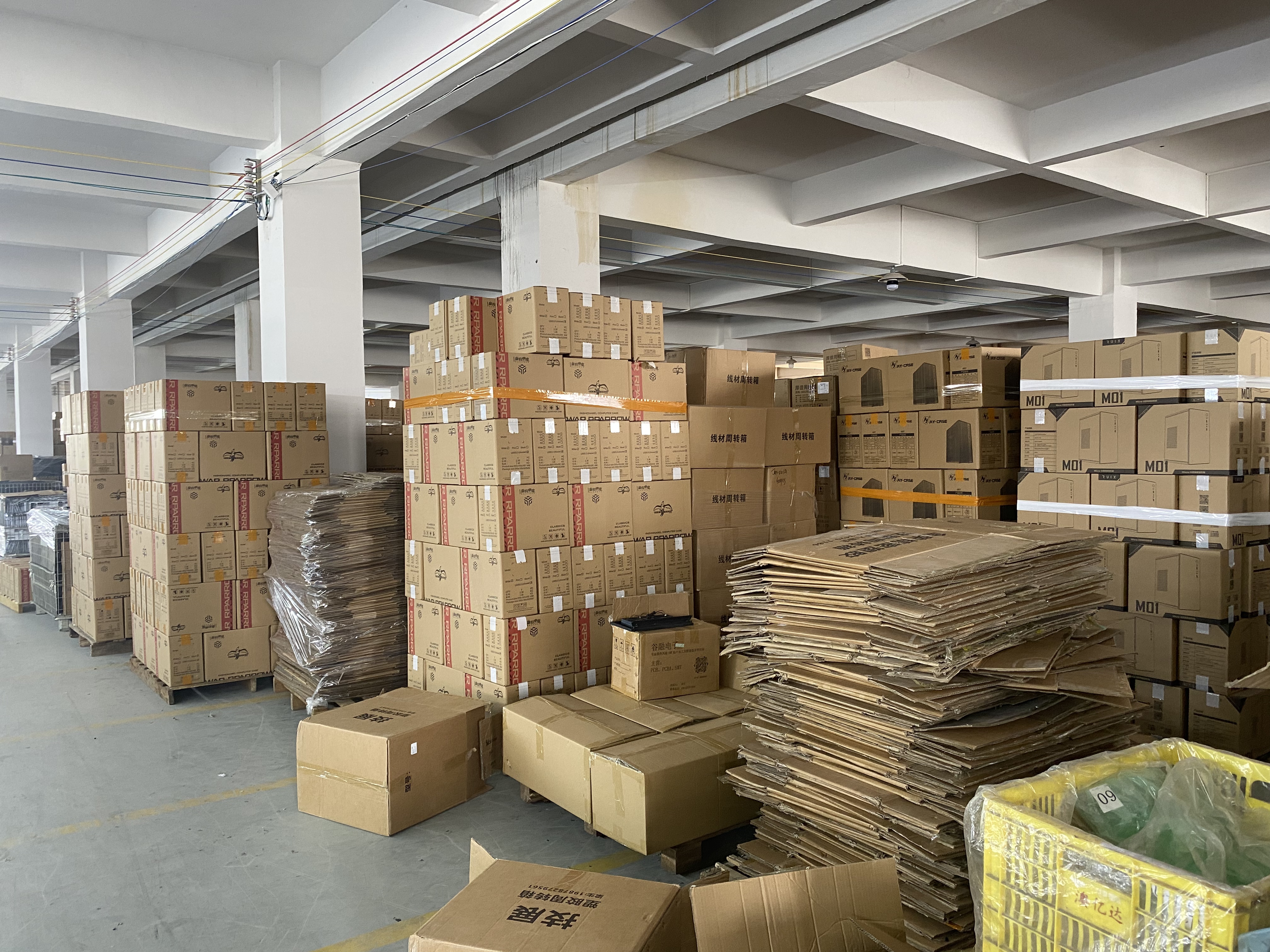 月销增长200%！欧洲电商品牌用这款电脑机箱冲进亚马逊TOP10