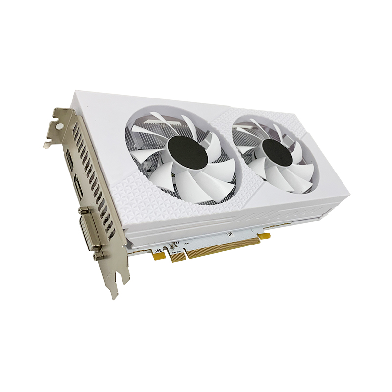 2025年电脑显卡厂家深度解析：不同需求下的最佳选择指南