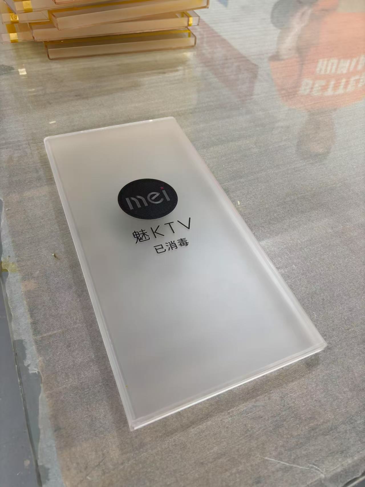 2025亚克力加工定制十大权威推荐：一站式服务与定制能力成核心选品标准